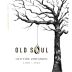 Old Soul Zinfandel 2022 Front Label