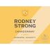 Rodney Strong Chardonnay 2023 Front Label