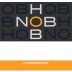 HobNob Chardonnay 2021 Front Label
