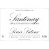 Louis Latour Santenay Rouge 2021 Front Label