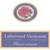 Lakewood Vineyards Glaciovinum 2008 Front Label