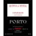 Quinta do Noval Vintage Port Nacional 2016 Front Label