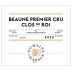 Domaine Chanson Beaune Clos du Roi Premier Cru 2022 Front Label