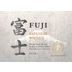 Fuji Japanese Whisky (700ML) Front Label