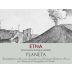 Planeta Etna Rosso 2018 Front Label