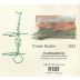Punset Barbaresco San Cristoforo Campo Quadro 2012 Front Label