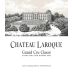 Chateau Laroque 2020 Front Label