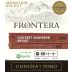 Frontera Concha y Toro Cabernet Sauvignon -Merlot 2019 Front Label