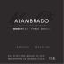 Santa Julia Alambrado Torrontes Pinot Grigio 2013 Front Label