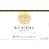 M. Chapoutier Ermitage Le Meal 2016 Front Label