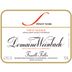 Domaine Weinbach Pinot Noir S 2017 Front Label
