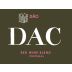 Alvaro Castro DAC Tinto 2017 Front Label