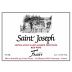 Lionel Faury Saint Joseph 2015 Front Label