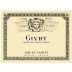 Louis Jadot Givry 2019 Front Label