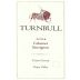 Turnbull Estate Grown Cabernet Sauvignon 2004 Front Label