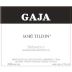 Gaja Sori Tildin (1.5 Liter Magnum) 2017 Front Label