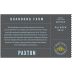Paxton Vineyards Quandong Shiraz 2019 Front Label