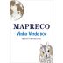 Mapreco Vinho Verde 2025 Front Label