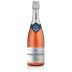 Francois Montand Brut Rose Front Bottle Shot