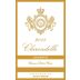 Clarendelle Inspired by Haut-Brion Amberwine Monbazillac (500ML) 2015 Front Label