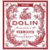 Dolin Rouge Vermouth de Chambery Front Label