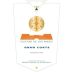 Flechas De Los Andes Gran Corte 2018 Front Label