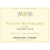 Domaine Tawse Puligny-Montrachet Champ Gain Premier Cru 2020 Front Label