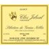 Zind-Humbrecht Clos Jebsal Pinot Gris (375ML half-bottle) 2011 Front Label