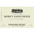Domaine Dujac Morey Saint-Denis 2016 Front Label