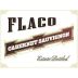 Flaco Cabernet Sauvignon 2017 Front Label