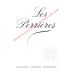 Chateau Lafleur Les Perrieres de Lafleur 2019 Front Label