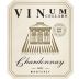 Vinum Cellars Chardonnay 2017 Front Label