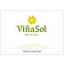 Torres Vina Sol 2021 Front Label