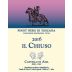 Castello di Ama Il Chiuso 2016 Front Label