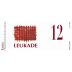 Bodegas Tobelos Leukade 2012 Front Label