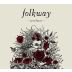 Folkway Revelator Red 2016 Front Label