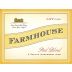 David Hill Winery Farmhouse Red 2016 Front Label