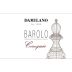 Damilano Barolo Cerequio 2016 Front Label