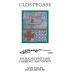 Clos Pegase Palisades Vineyard Cabernet Sauvignon 2005 Front Label