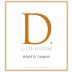 Duorum D Tawny Port Front Label
