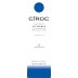 Ciroc Vodka Front Label