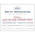 Smith Woodhouse Late Bottled Vintage Port 2011 Front Label
