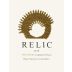 Relic Wine Cellars The Prior Cabernet Franc 2016 Front Label