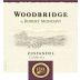Woodbridge Zinfandel 2009 Front Label