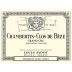 Louis Jadot Chambertin Clos de Beze Grand Cru 2016 Front Label