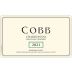 Cobb Wines Mes Filles Chardonnay 2021 Front Label