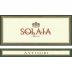 Marchesi Antinori Solaia (1.5 Liter Magnum) 2019 Front Label