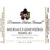 Domaine Latour-Giraud Meursault-Genevrieres Premier Cru (1.5L Magnum) 2023 Front Label