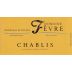 Nathalie & Gilles Fevre Chablis 2023 Gift Product Image