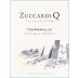 Zuccardi Q Tempranillo 2018 Front Label
